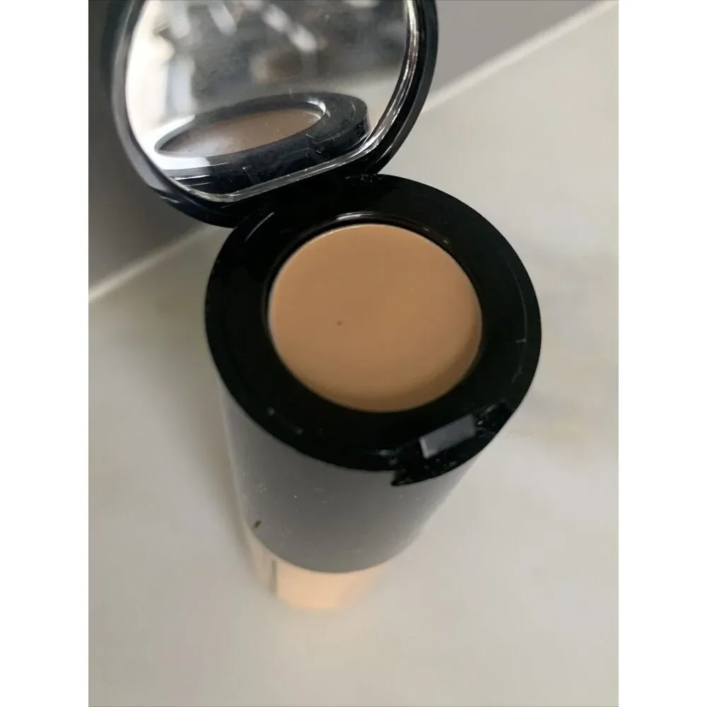 New Stila Stay All Day Foundation - Buff 7 - Concealer & Brush Kit Full Size 1oz